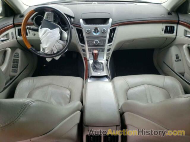 CADILLAC CTS LUXURY COLLECTION, 1G6DE5EY4B0124972