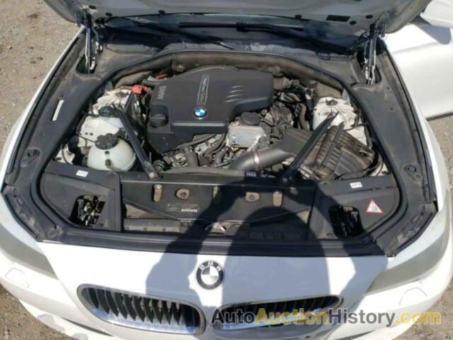 BMW 5 SERIES I, WBAXG5C59DD232364