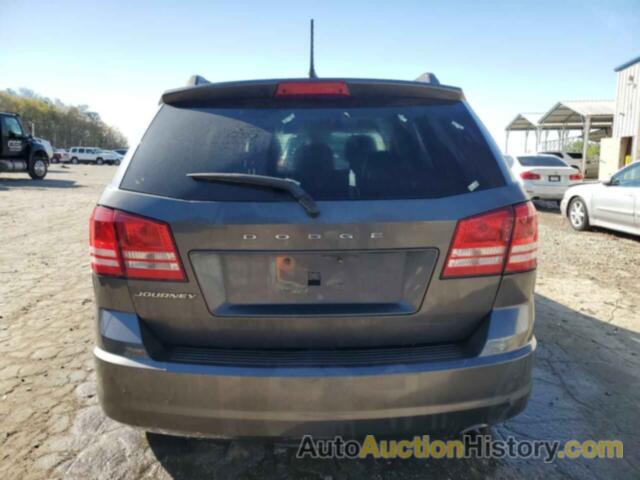 DODGE JOURNEY SE, 3C4PDCAB8JT309658