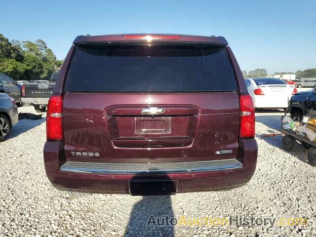 CHEVROLET TAHOE C1500 PREMIER, 1GNSCCKC7HR262850