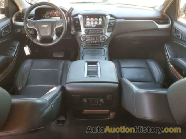 CHEVROLET TAHOE C1500 PREMIER, 1GNSCCKC7HR262850