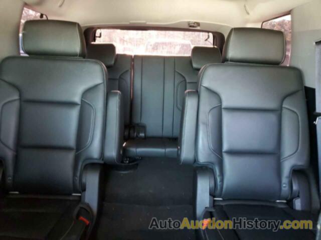 CHEVROLET TAHOE C1500 PREMIER, 1GNSCCKC7HR262850