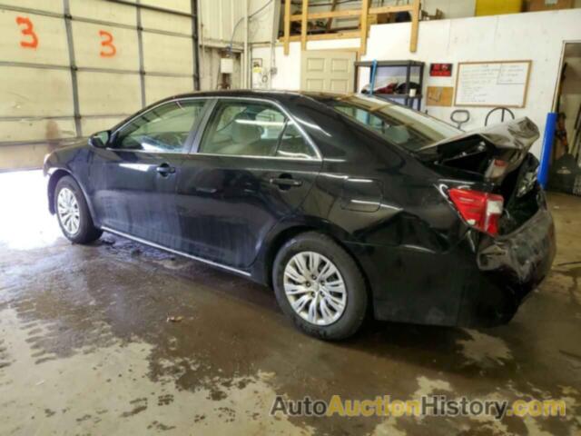 TOYOTA CAMRY BASE, 4T4BF1FK5CR215121