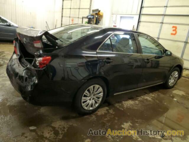 TOYOTA CAMRY BASE, 4T4BF1FK5CR215121