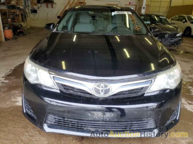 TOYOTA CAMRY BASE, 4T4BF1FK5CR215121