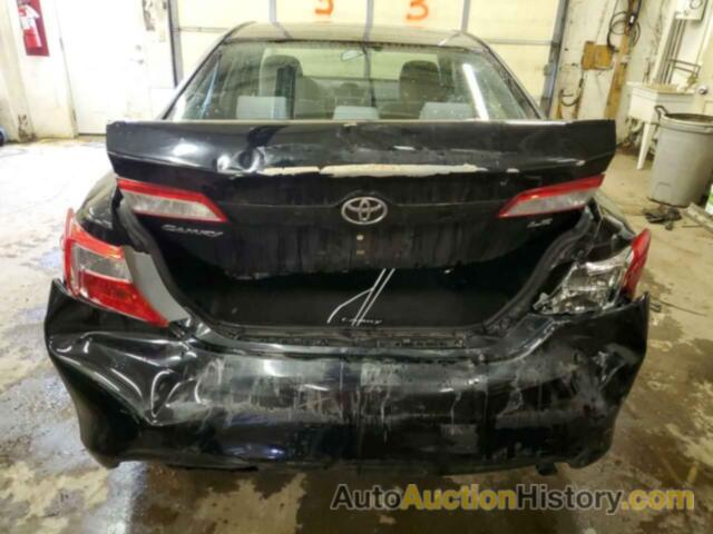 TOYOTA CAMRY BASE, 4T4BF1FK5CR215121