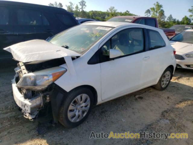 TOYOTA YARIS, JTDJTUD35DD562613