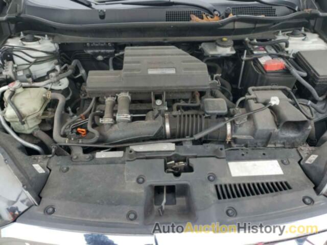 HONDA CRV EXL, 7FARW2H88KE023790