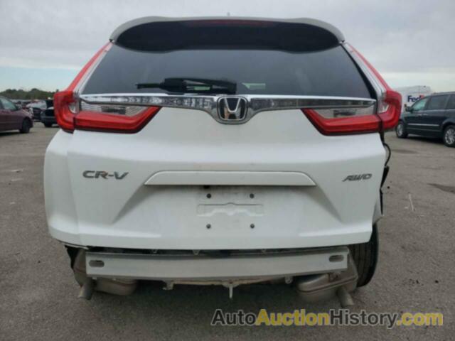 HONDA CRV EXL, 7FARW2H88KE023790