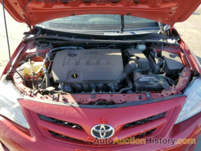 TOYOTA COROLLA BASE, 5YFBU4EE7DP182140