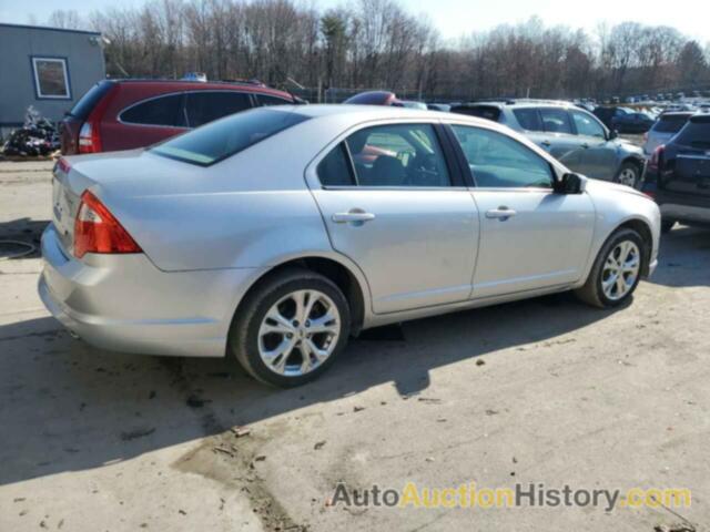 FORD FUSION SE, 3FAHP0HA3CR298369