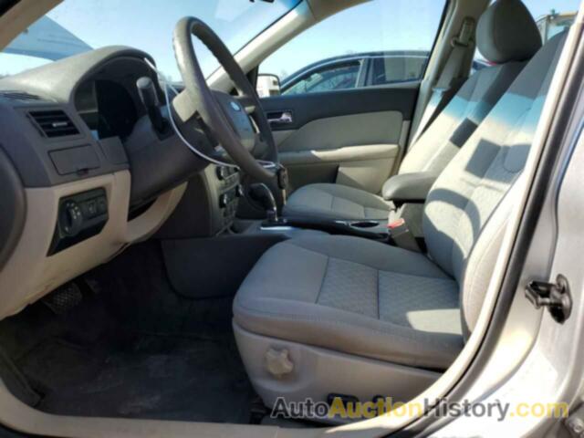 FORD FUSION SE, 3FAHP0HA3CR298369