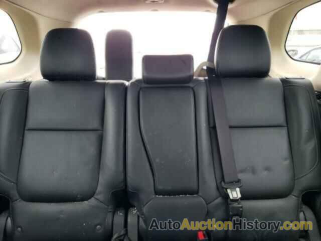 MITSUBISHI OUTLANDER SE, JA4AD3A31KJ001541