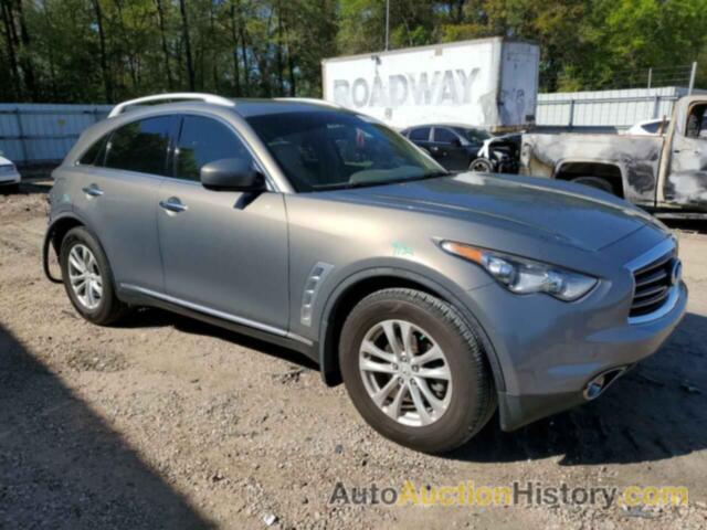 INFINITI FX37, JN8CS1MU3DM141125