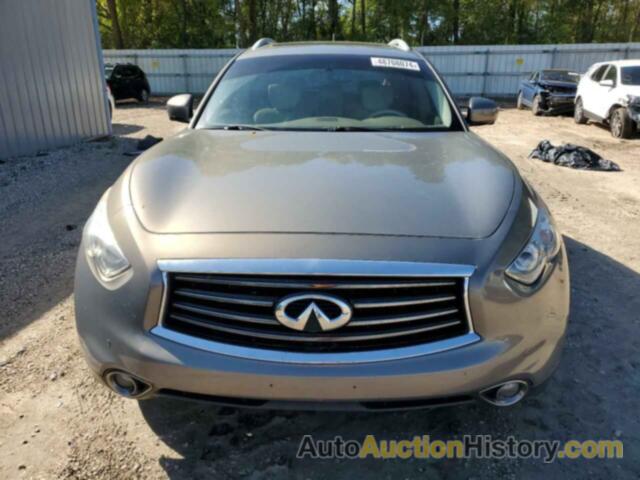 INFINITI FX37, JN8CS1MU3DM141125