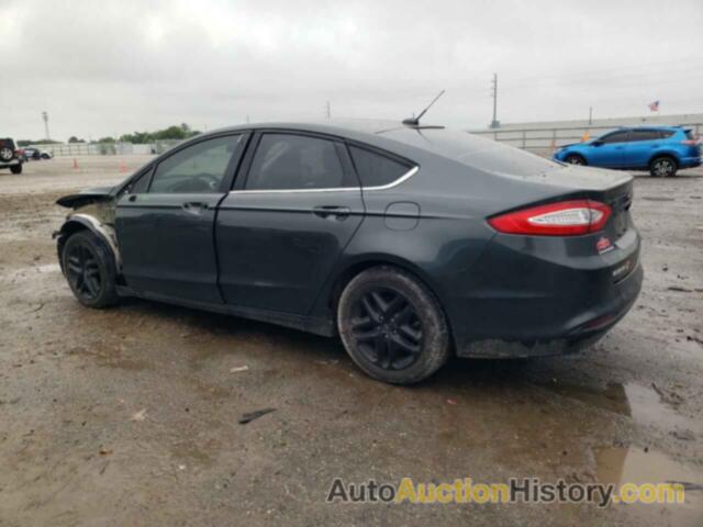 FORD FUSION SE, 3FA6P0H71GR191046