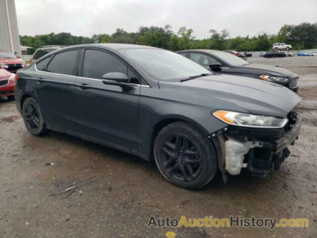 FORD FUSION SE, 3FA6P0H71GR191046