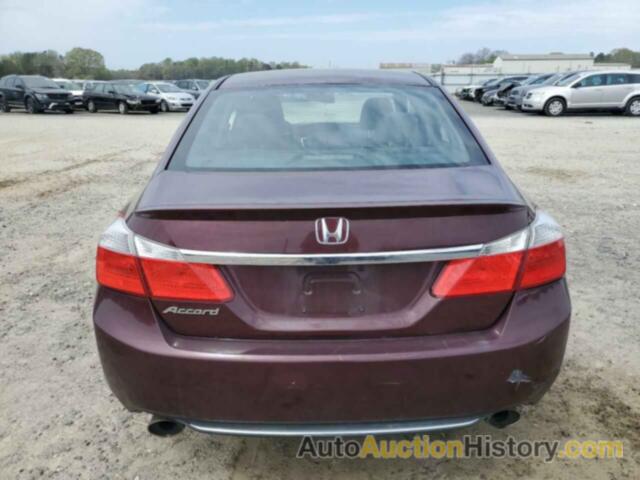 HONDA ACCORD SPORT, 1HGCR2F55DA245427