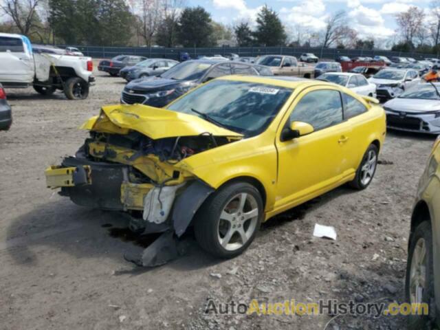 PONTIAC G5 GT, 1G2AN18B777189270