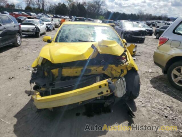 PONTIAC G5 GT, 1G2AN18B777189270