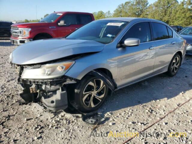 HONDA ACCORD LX, 1HGCR2F33GA071697