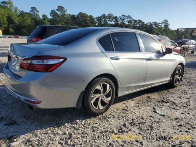 HONDA ACCORD LX, 1HGCR2F33GA071697