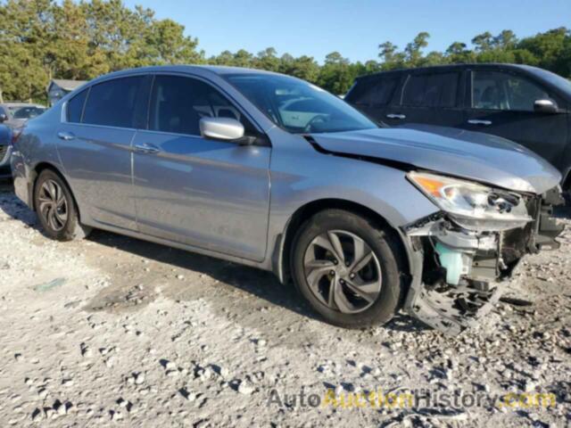 HONDA ACCORD LX, 1HGCR2F33GA071697