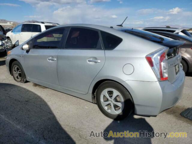 TOYOTA PRIUS, JTDKN3DU2F0473822