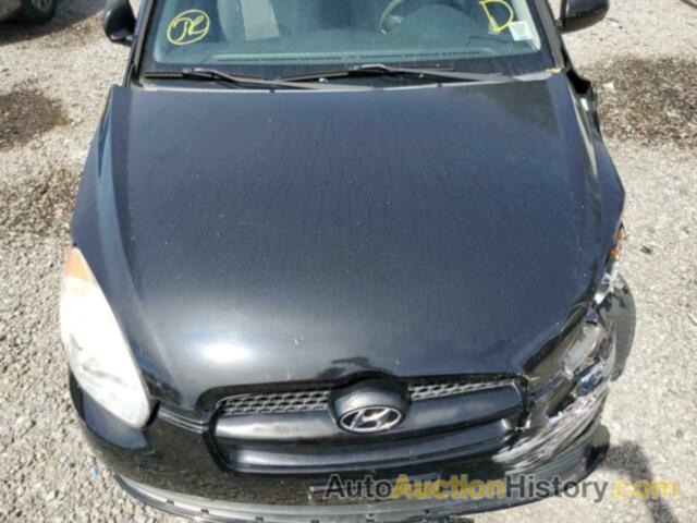 HYUNDAI ACCENT GL, KMHCM3AC2BU199796