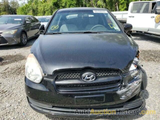 HYUNDAI ACCENT GL, KMHCM3AC2BU199796