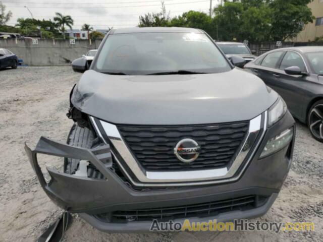 NISSAN ROGUE SV, 5N1AT3BA2MC750664