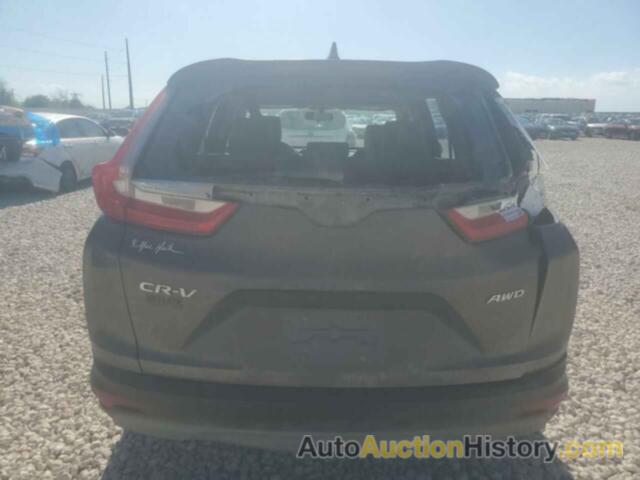 HONDA CRV LX, 5J6RW6H31HL005168