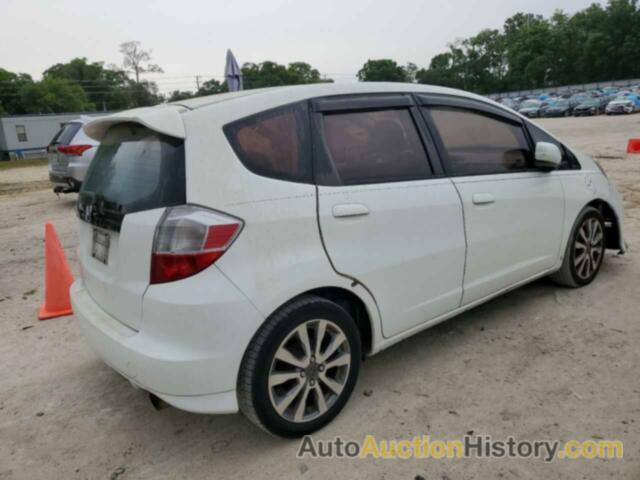 HONDA FIT SPORT, JHMGE8H59DC043995