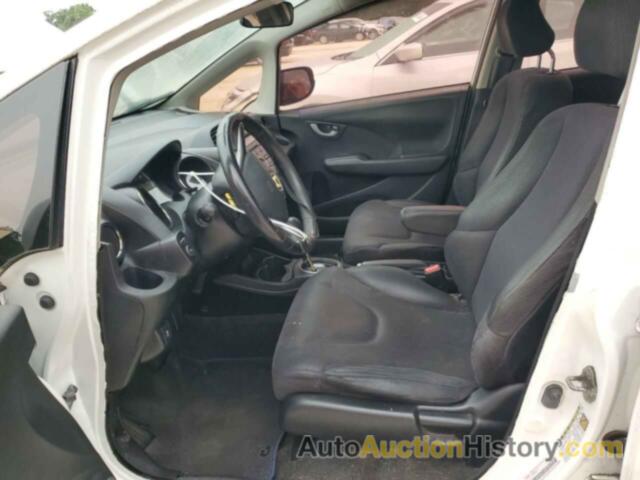 HONDA FIT SPORT, JHMGE8H59DC043995