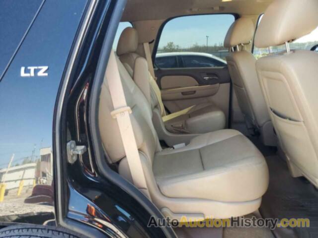 CHEVROLET TAHOE C1500 LTZ, 1GNSCCE03ER222486