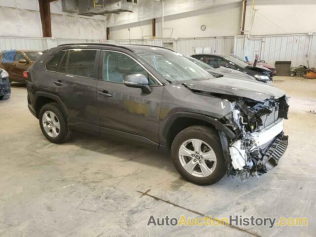 TOYOTA RAV4 XLE, 2T3P1RFV1LW137161