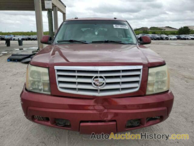 CADILLAC ESCALADE LUXURY, 1GYEC63T63R161226