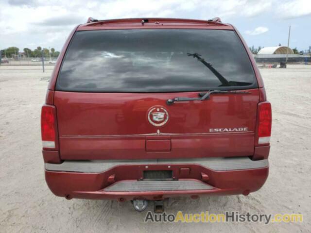 CADILLAC ESCALADE LUXURY, 1GYEC63T63R161226