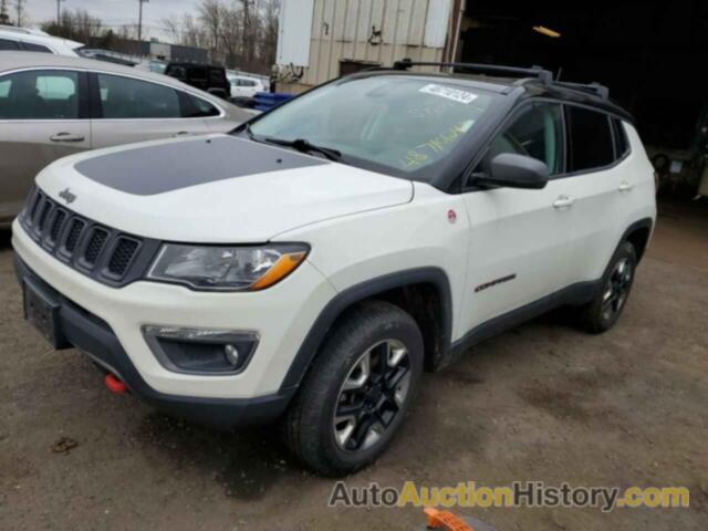 JEEP COMPASS TRAILHAWK, 3C4NJDDB2HT630753