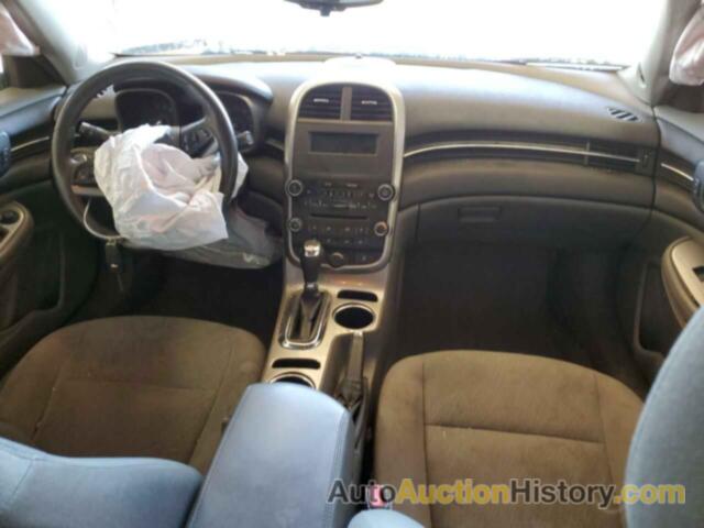 CHEVROLET MALIBU LS, 1G11A5SL7EF281801