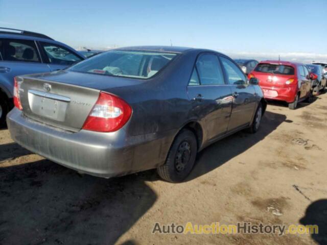 TOYOTA CAMRY LE, 4T1BE32K04U906024