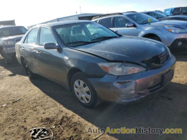 TOYOTA CAMRY LE, 4T1BE32K04U906024