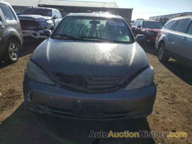 TOYOTA CAMRY LE, 4T1BE32K04U906024