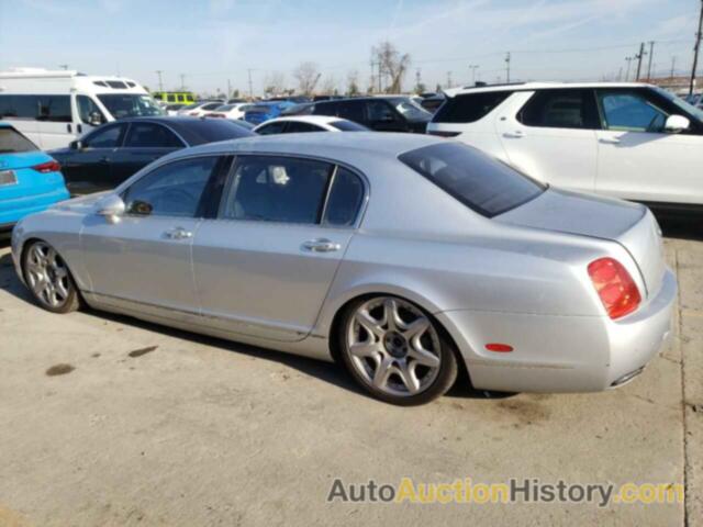 BENTLEY CONTINENTA FLYING SPUR, SCBBR53W26C039713