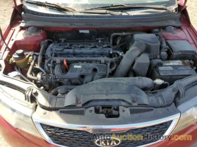 KIA FORTE SX, KNAFW5A3XB5335249