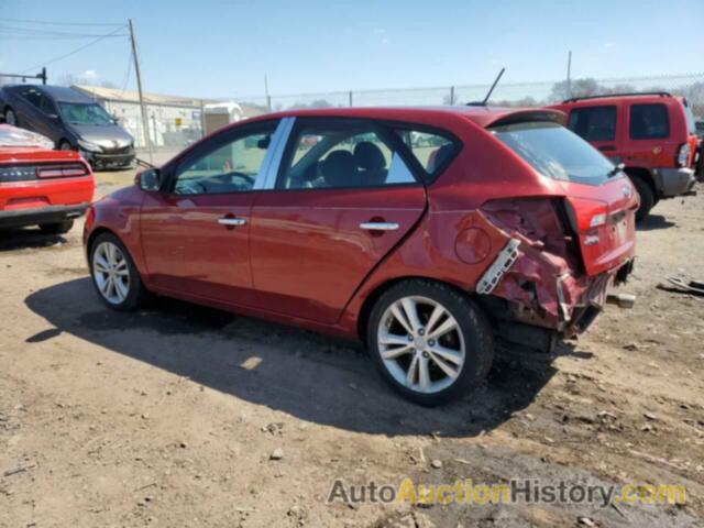 KIA FORTE SX, KNAFW5A3XB5335249