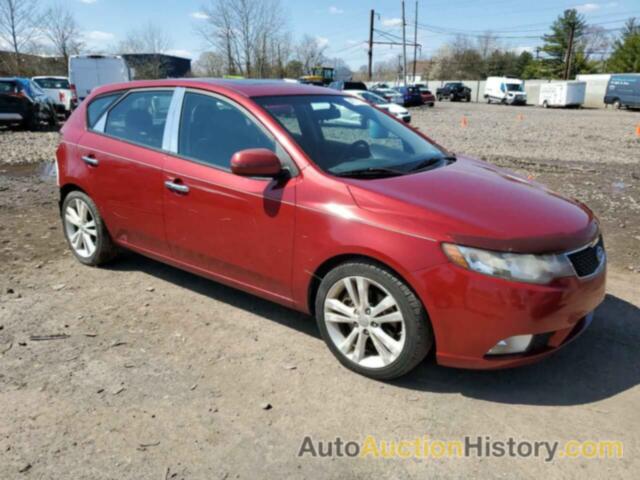 KIA FORTE SX, KNAFW5A3XB5335249