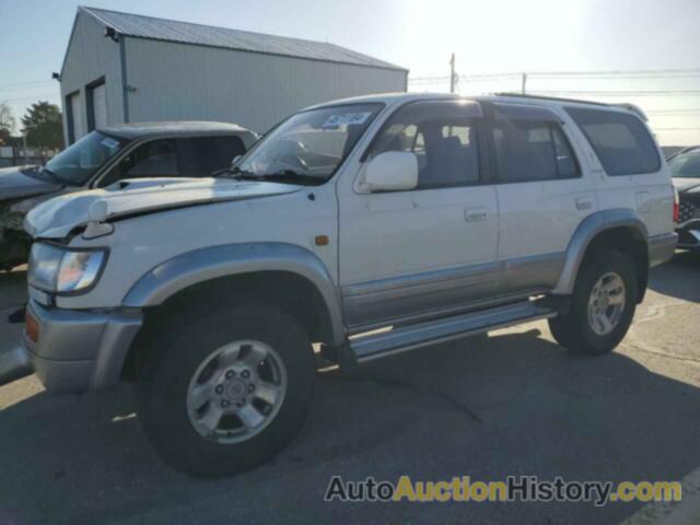 TOYOTA HILUX, KZN1859023537