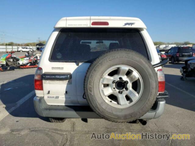 TOYOTA HILUX, KZN1859023537