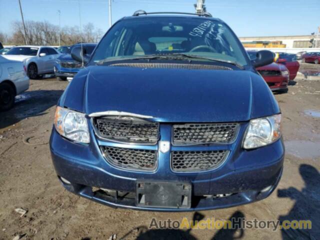 DODGE CARAVAN ES, 2D4GP54L83R139608